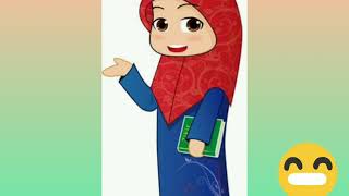Pendidikan Islam: Huruf Hijaiyah