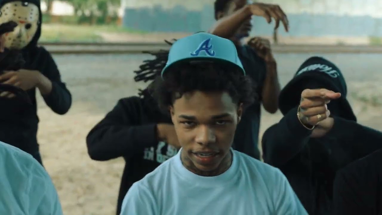 WAWG MAX - BODY BACK (Official Video) Shot By Motion Cinematic