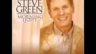 Video thumbnail of "Steve Green - Selah"