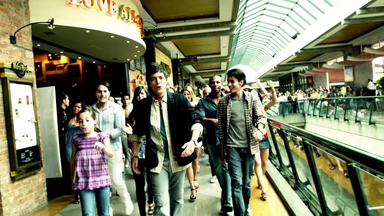 Si eterno amor / 7rno amor - Reinaldo Alvarez