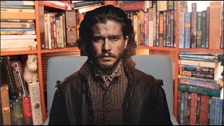 Gunpowder: Series Review