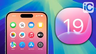Did I break Apples SECRET iOS 19 Code?? Plus Mac Apps on iPad @iCaveDave