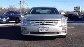 2006 Cadillac STS Used Cars Spring Lake Park MN
