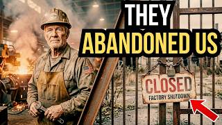 The Rust Belt Then vs Today: What Happened to Our Way of Life?
