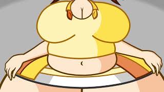 Trinas Sudden Rendez-Vous Animation