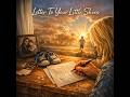 🎵 Letter To Your Little Shoes – Wasted Melody | Emotional Rock Ballad (Official Lyric Video)
