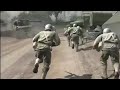 Call of Duty 3 (2006), Video Game trailer 2 (PS2, Xbox, Xbox 360, PS3, Wii)