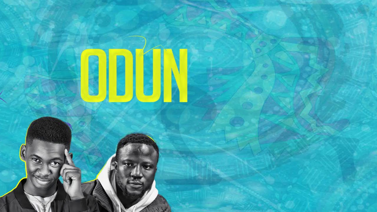Watch O'TOBI - ODUN ft. Lc Beatz (Lyrics Visual) Happy NewYear on YouTube Watch O'TOBI - ODUN ft. Lc Beatz (Lyrics Visual) Happy NewYear on YouTube