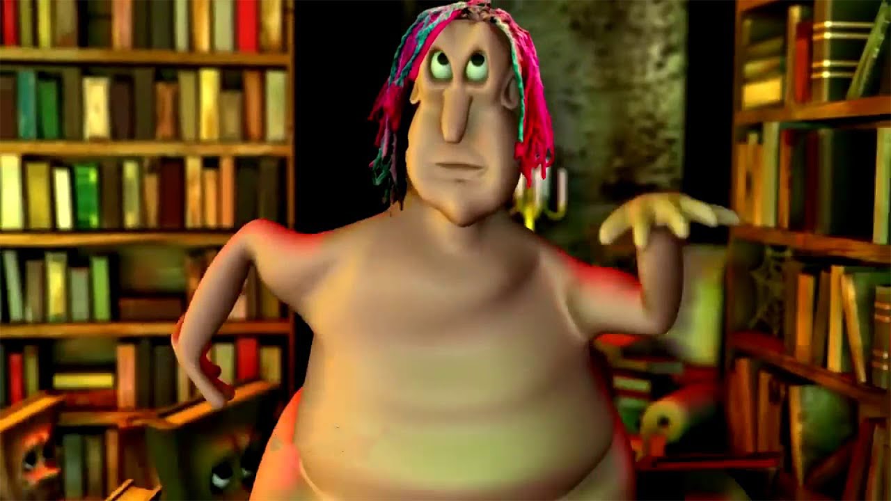 1 hour of Lil Globglogabgalab 1 hour of Lil Globglogabgalab