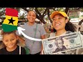 WHAT $20 CAN GET YOU IN GHANA