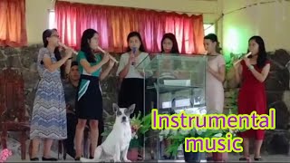 Download Lagu I Surrender All/Instrumental Music (recorder/flute) Download Lagu I Surrender All/Instrumental Music (recorder/flute)