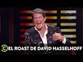 El Roast de David Hasselhoff - Jeff Ross
