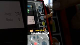 Behind the Scenes: Biomedical Device Maintenance Engineering #BMETech #bme #biomedicalengineering