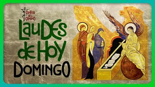 Download Lagu 🟢 LAUDES DE HOY: Domingo 27 de Julio de 2025 | Liturgia de las Horas, Iglesia Católica MP3 Download Lagu 🟢 LAUDES DE HOY: Domingo 27 de Julio de 2025 | Liturgia de las Horas, Iglesia Católica MP3