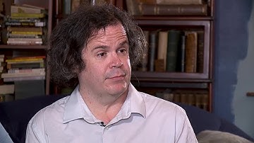 Extended interview: How podcasters stumbled on a major Delphi break