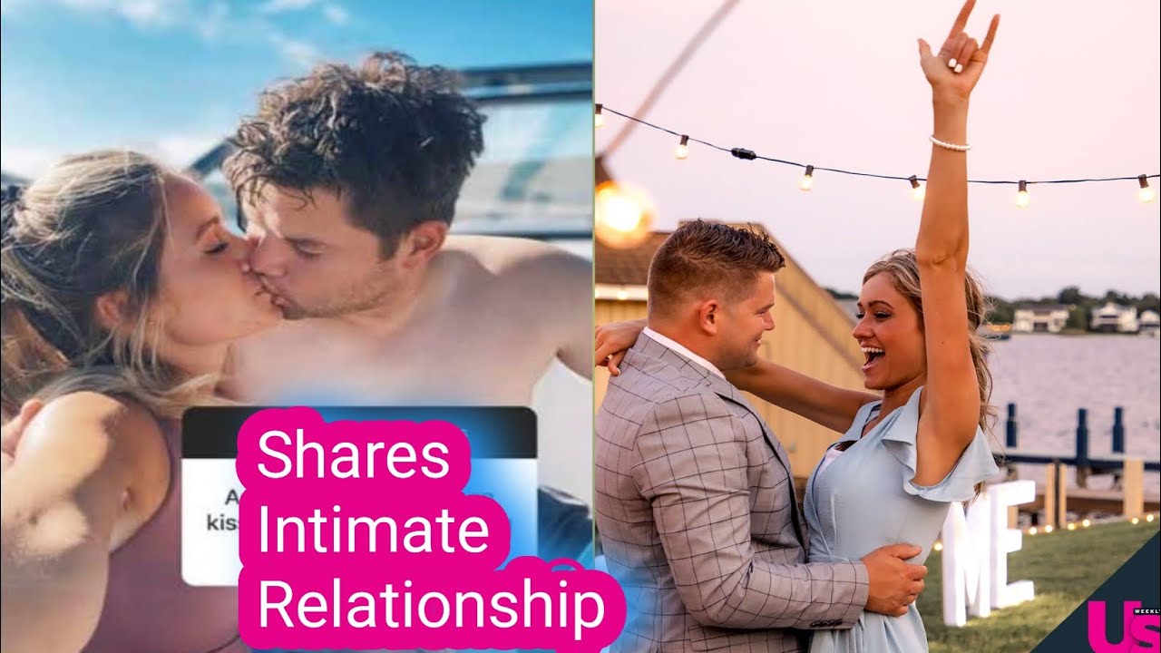 Heart Breaking News!!Esther Bates Discloses a Close Relationship Aspect