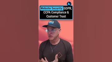 Why Data Privacy Laws Are Reshaping eCommerce Security