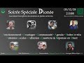 Soirée Spéciale Association "Dionée" : 40 ans de passion et de partage autour des plantes carnivores