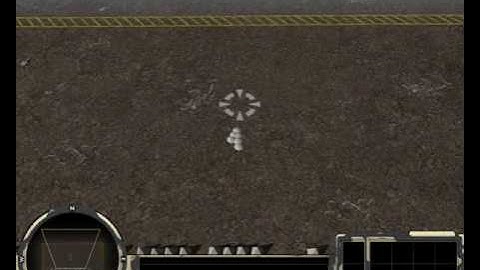 JOINT TASK FORCE game - EFFECT MODE-sound effects.. by GRIG