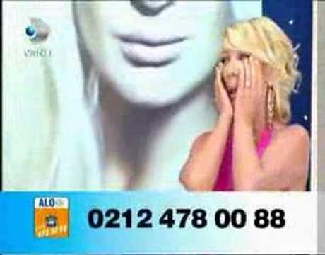 Seyirci Pot Kırınca...