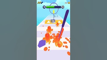 Join Blob Clash 3D All Levels & Bonus || BLACK GRACZ