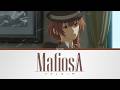 マフィオーザ (Mafiosa) - Inugami Korone | Lyrics [KAN/ROM/ENG]