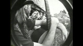 DEAD RIVER - Sick & Tired Again (Sans You) - 1989