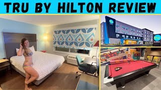 Tru by Hilton Review