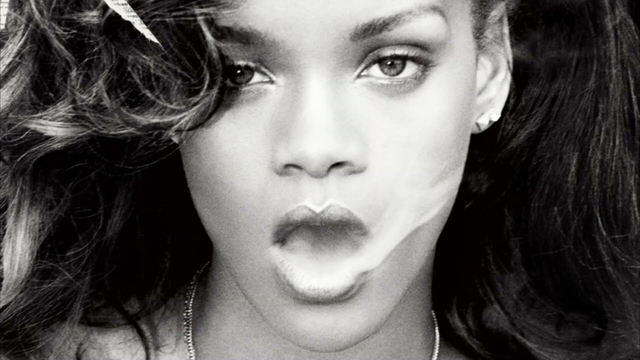 Rihanna - We All Want Love (Slowed + Reverb)