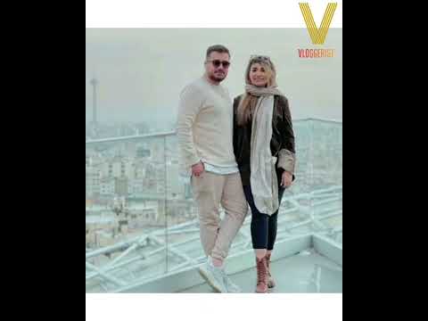 اینم بیوگرافی حنا جون