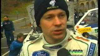 Rallye Monte-Carlo 1995 (Champion's)