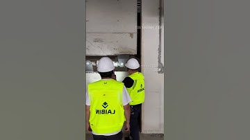 Công nghệ chống động đất của các tòa nhà