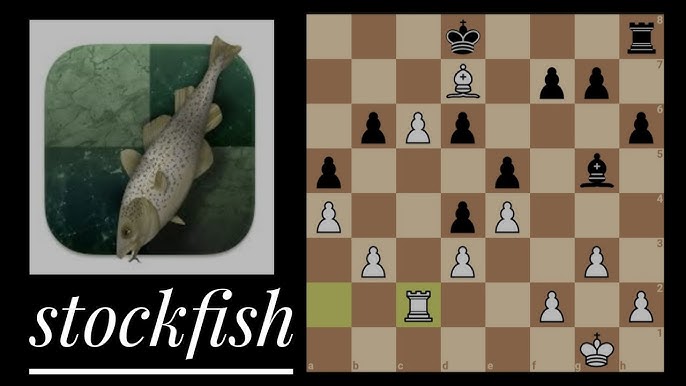 Playing Stockfish Level 6 (2300) 