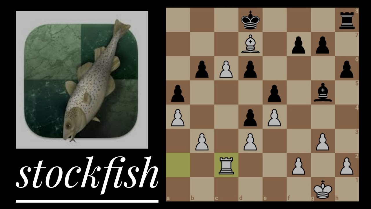 Play Stockfish Level 6, How to beat Stockfish Level 6?