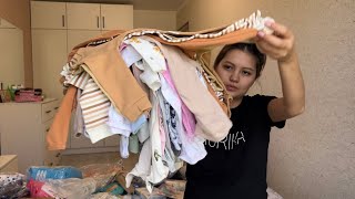 картинка: Необходимые покупки для новорожденного 👶🏻🐣 и мамы | БОЛЬШАЯ РАСПАКОВКА | обзор и цены Ташкент