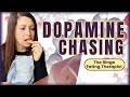 Breaking the Cycle: Understanding Binge Eating & Dopamine Chasing 🧠