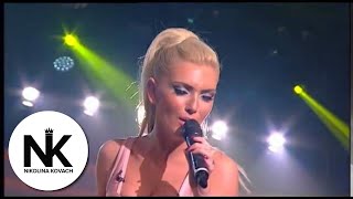 Nikolina Kovač - Splet Pesama - Grand Koktel - (Tv Grand 2015)