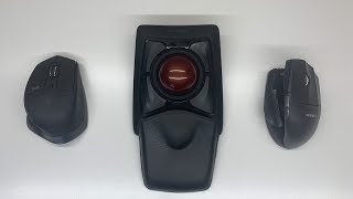 Purchase these mice here contour unimouse - https://amzn.to/2nq5rrn
logitech mx master https://amzn.to/36hpr6u kensington trackball dont
bother patreon i...