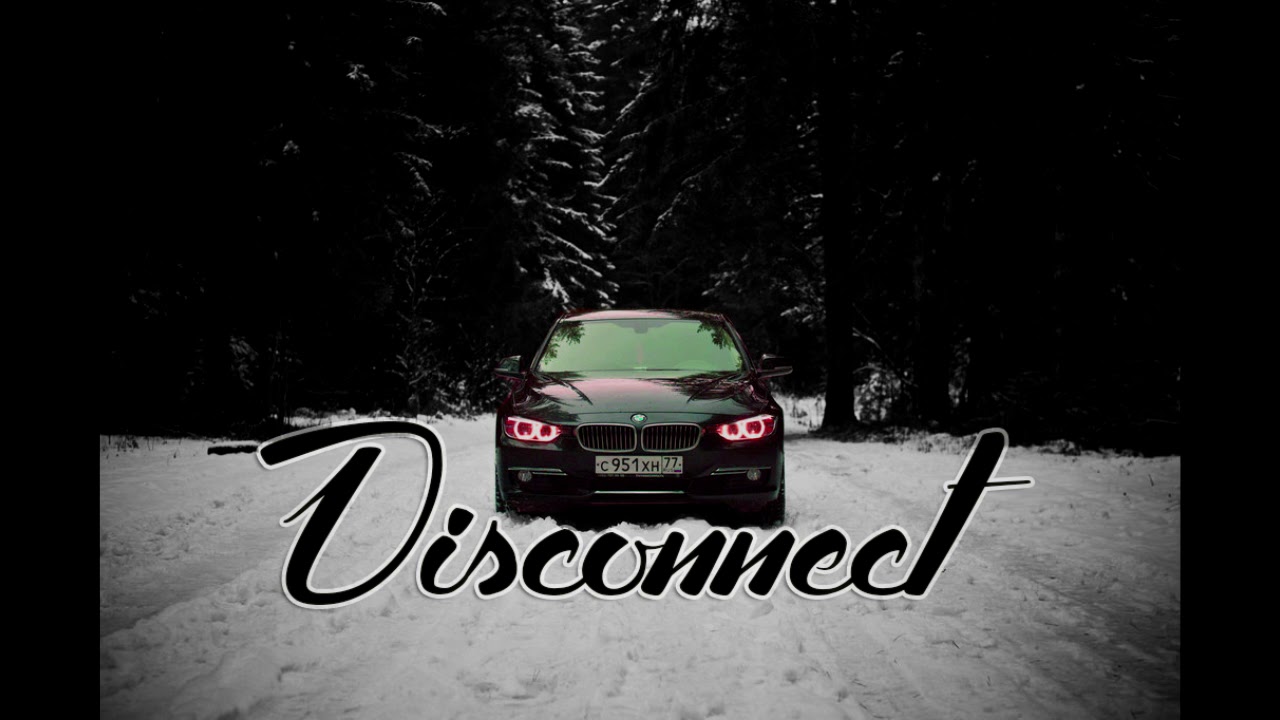 Элджей - Bounce (Ramirez Remix)