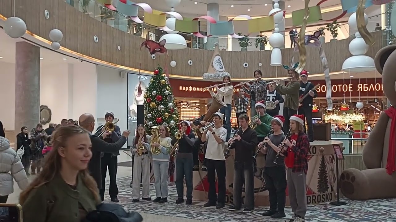 4 января 2026 г.