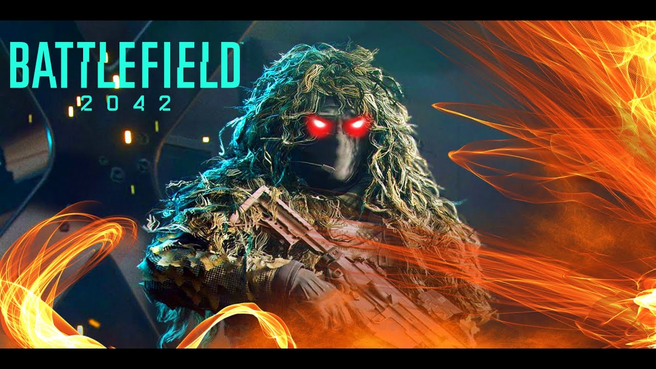 THE ONE SHOT SNIPER | NTW 20 | Battlefield 2042 | Montage |