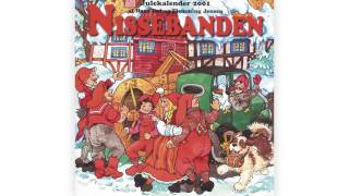 Nissebanden - Liflen