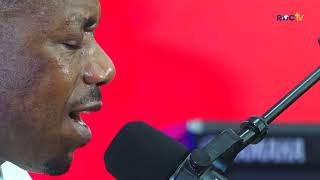 UKWELI USIOUJUA WIMBO WA 'SIJAONA KAMA WEWE' PATRICK KUBUYA.