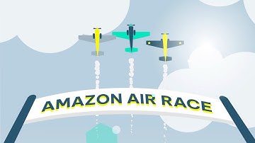 Amazon Customer Analytics by Nozzle