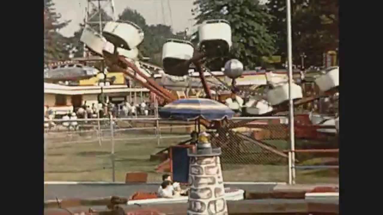 1964 - Olympic Park in New Jersey