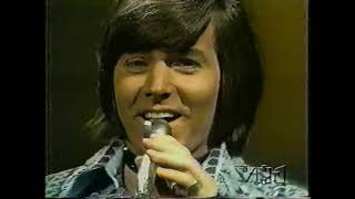 Watch Bobby Sherman Cried Like A Baby video