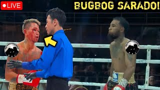 KNOCKOUT! CASIMERO VS NERY FULL FIGHT