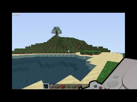 "Fromage" - unofficial PS1 sandbox game engine