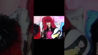 THE NARCISSISTIC GURLS CAMPAIGN 'LEESEO' #IVE #아이브 #BANGBANG #IVE_BANGBANG #BLACKHOLE #Shorts