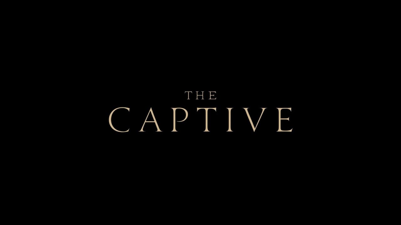 The Captive (2025) trailer thumbnail